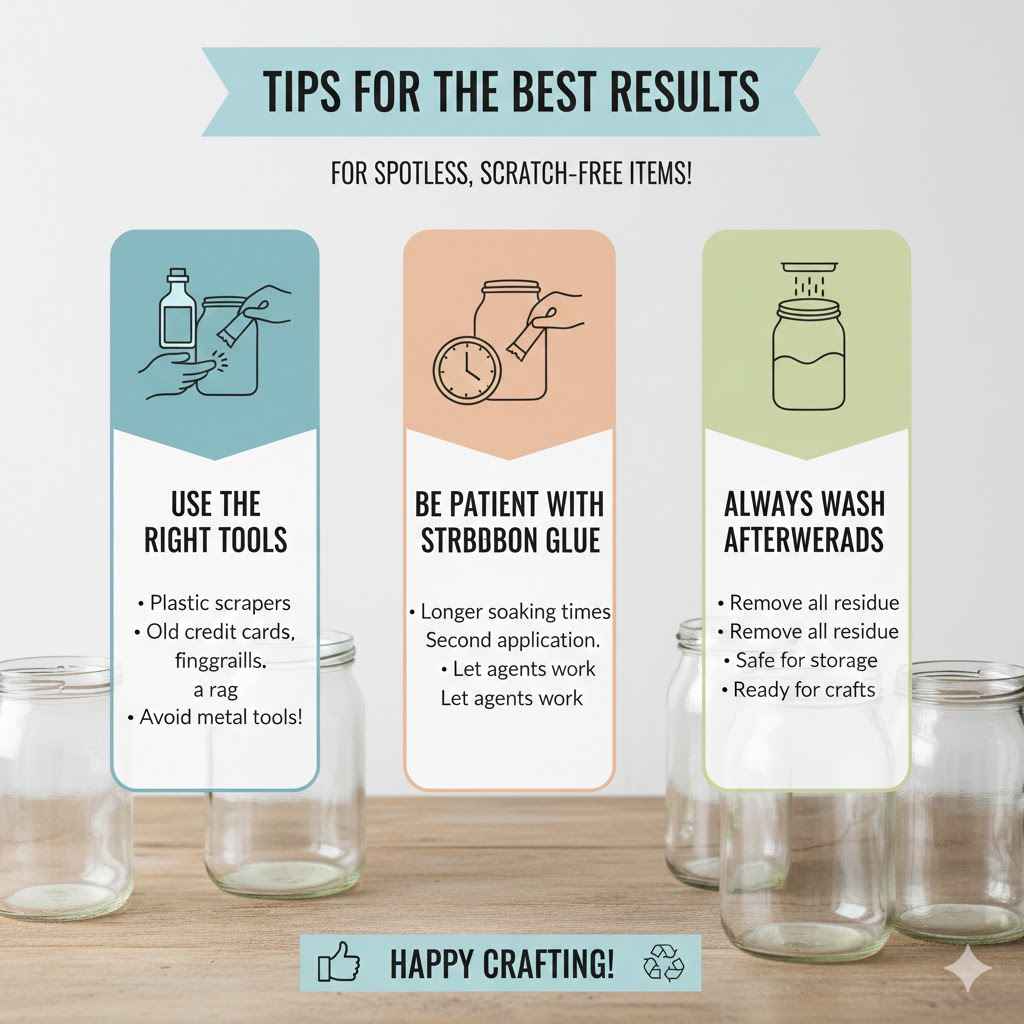 Tips for the Best Results