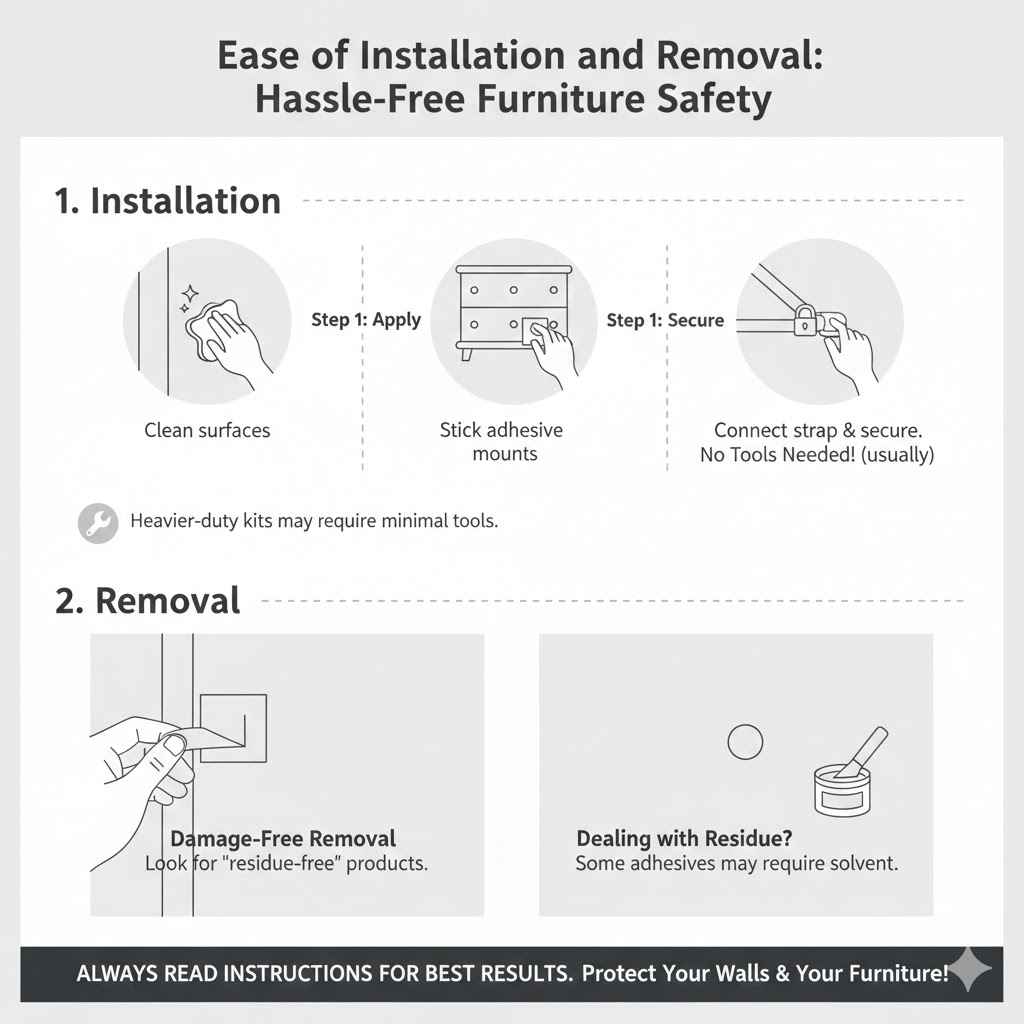 How to Choose the Right No-Drill Anchor