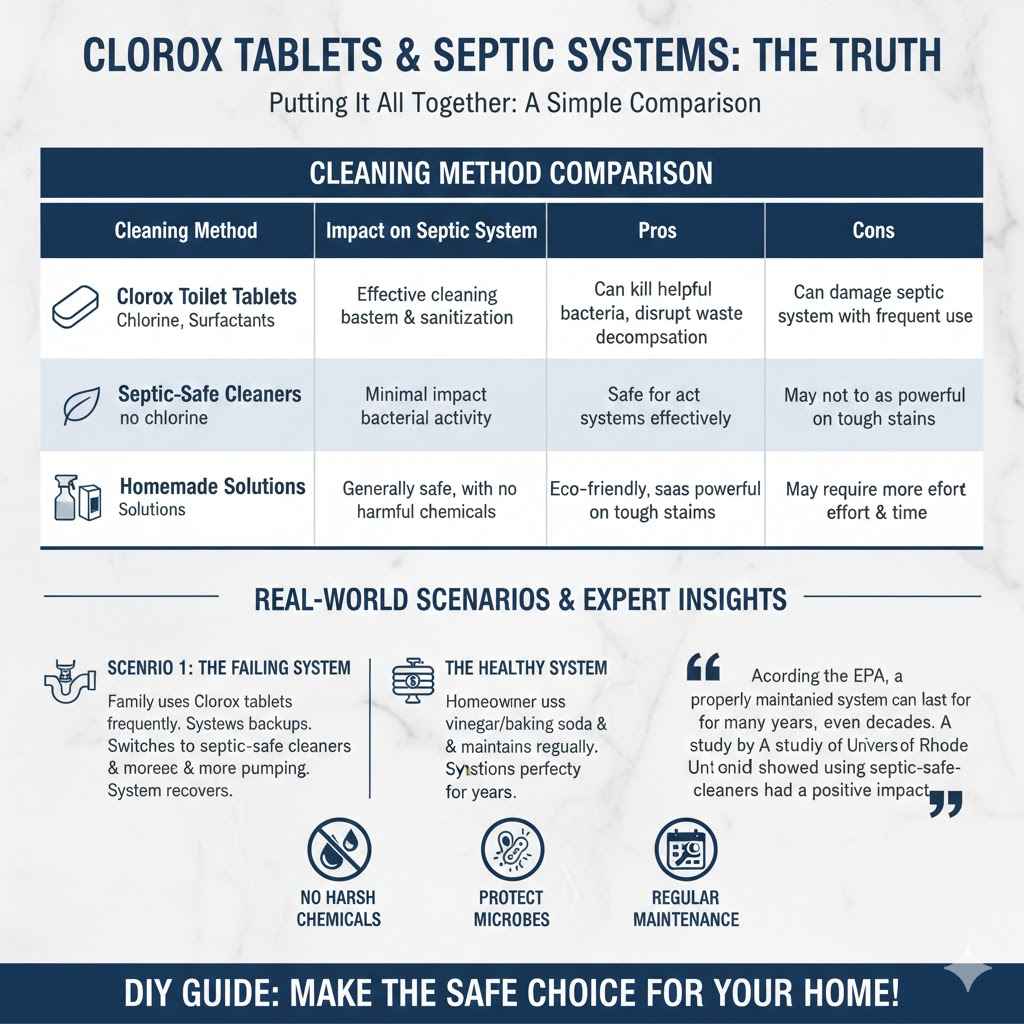 Putting It All Together