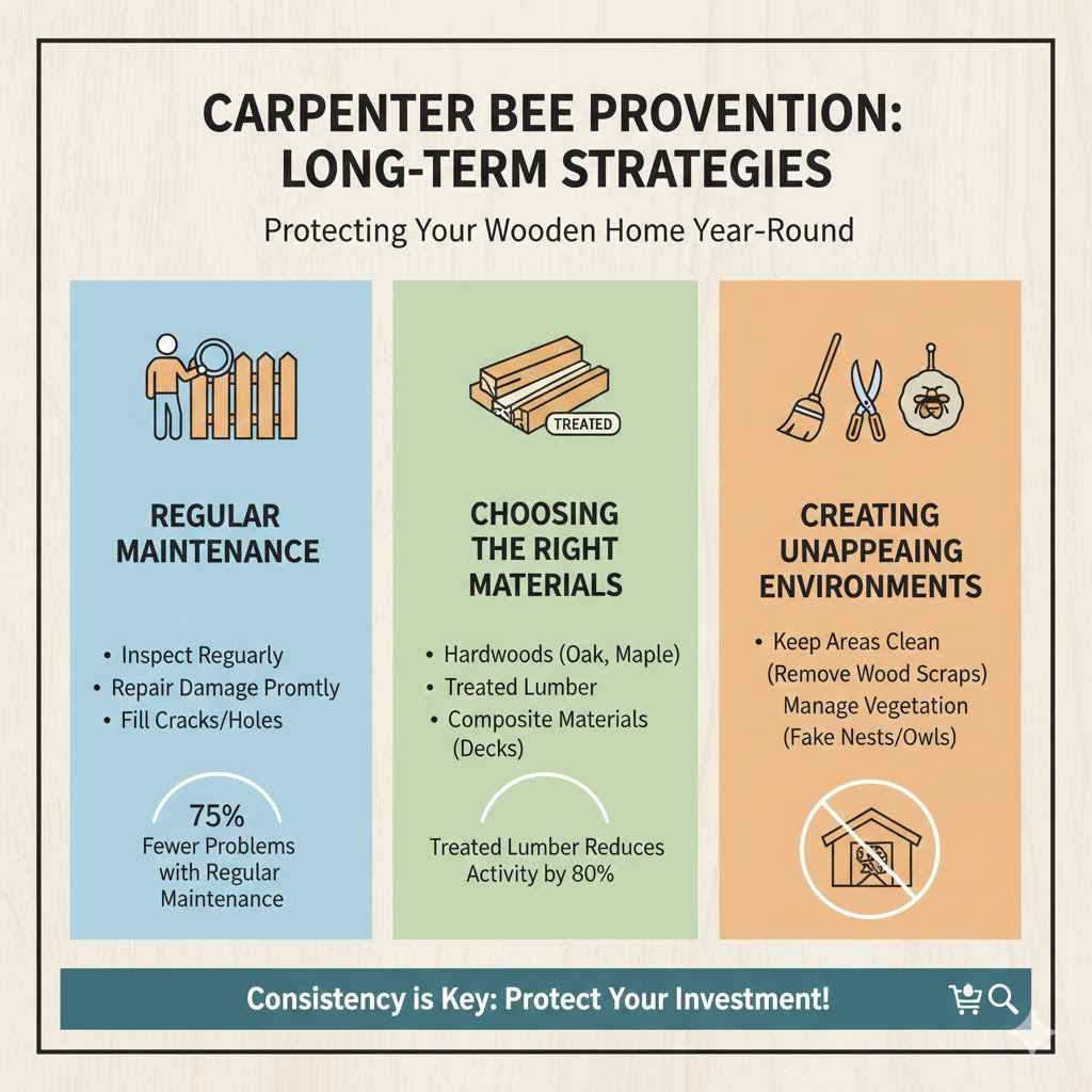 Long-Term Prevention Strategies