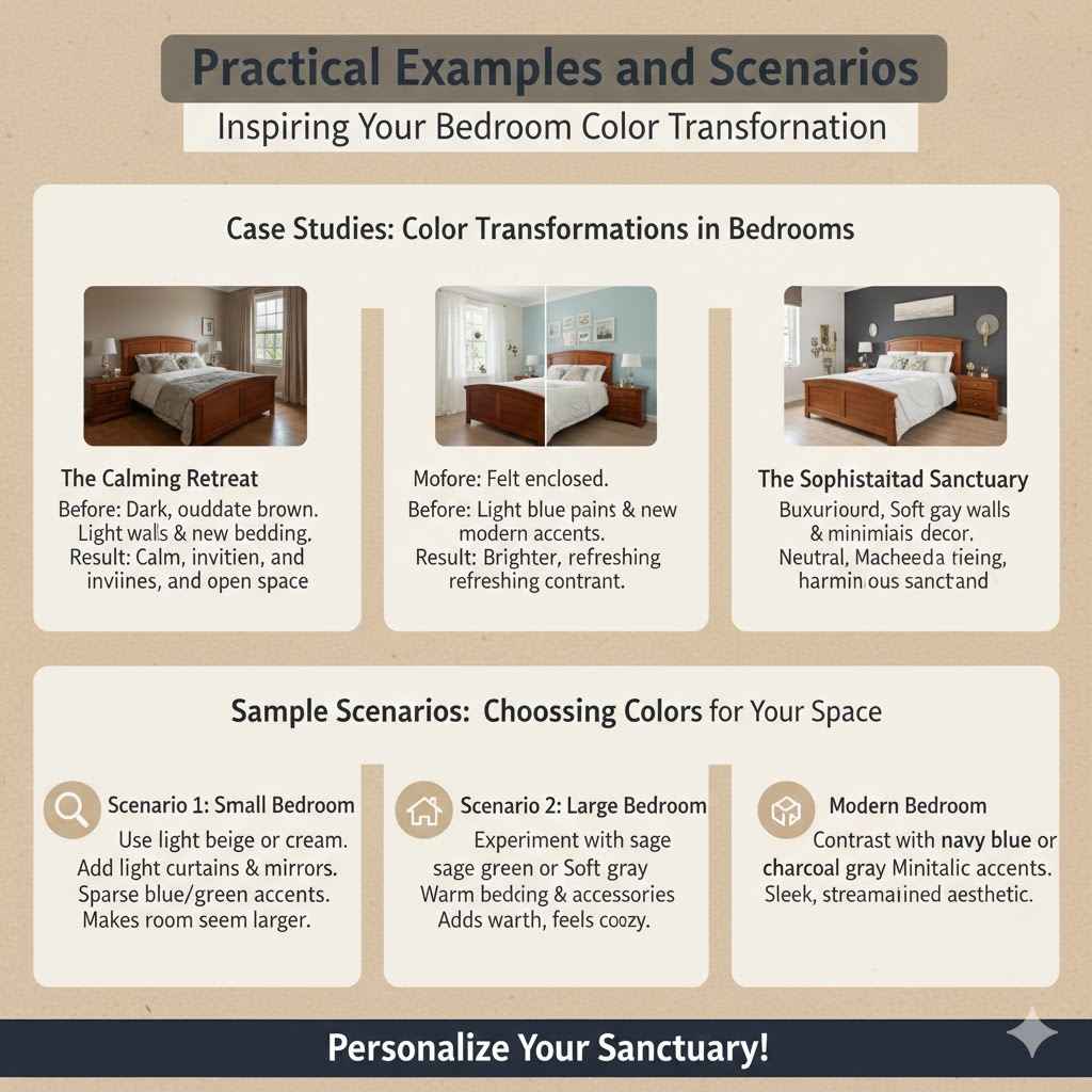 Practical Examples and Scenarios