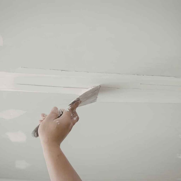 What Grit Sandpaper for Drywall Before Painting