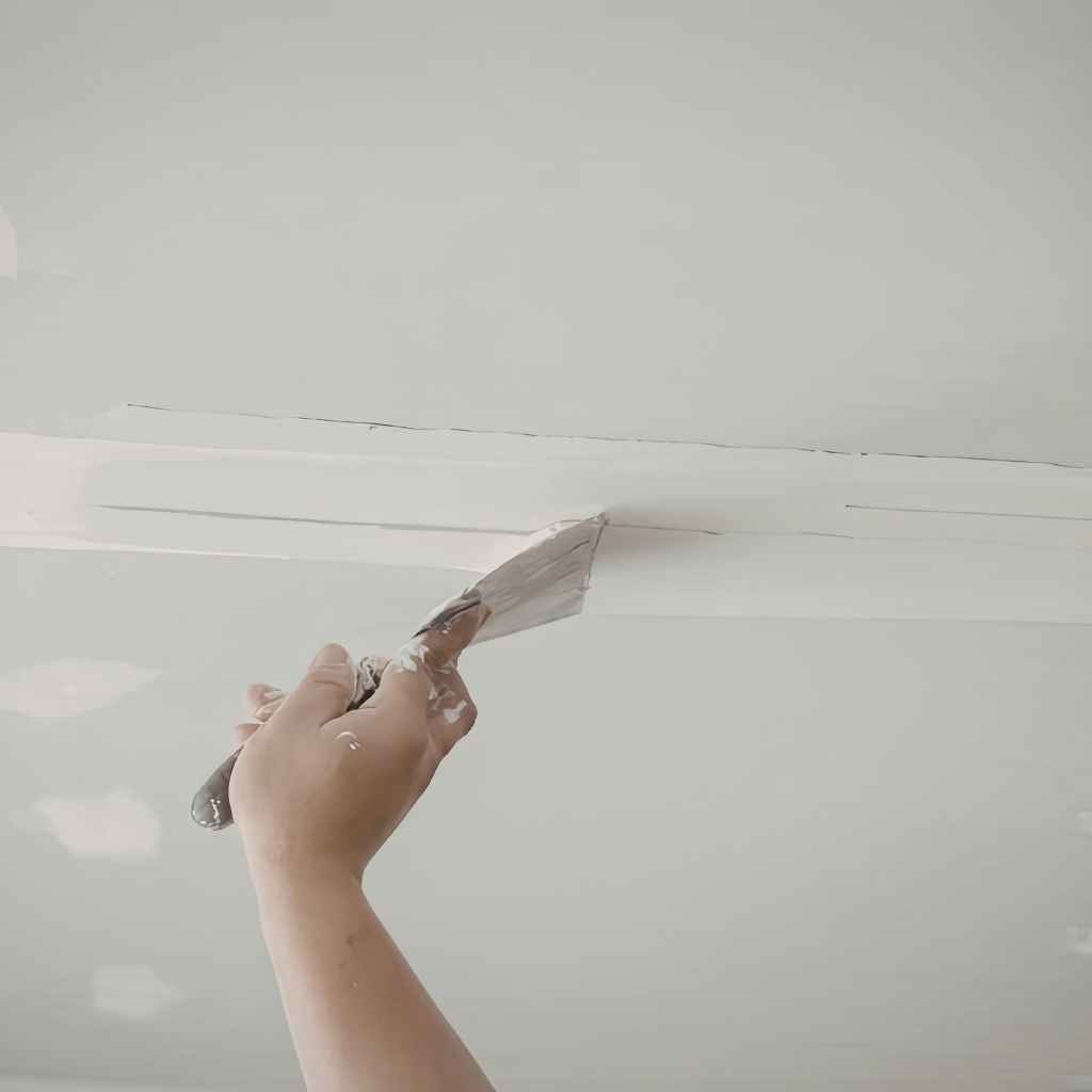 What Grit Sandpaper for Drywall Before Painting