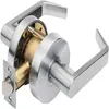 Dynasty Hardware ADA compliant passage lever handle