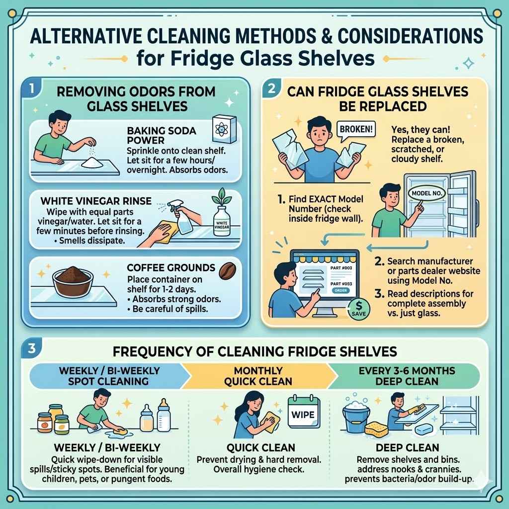 Alternative Cleaning Methods and Considerations