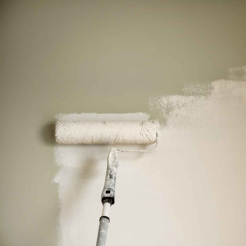 Benjamin Moore Paint Drying Times Chart