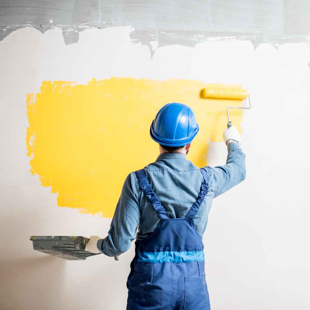 Benjamin Moore Paint Drying Times Explained