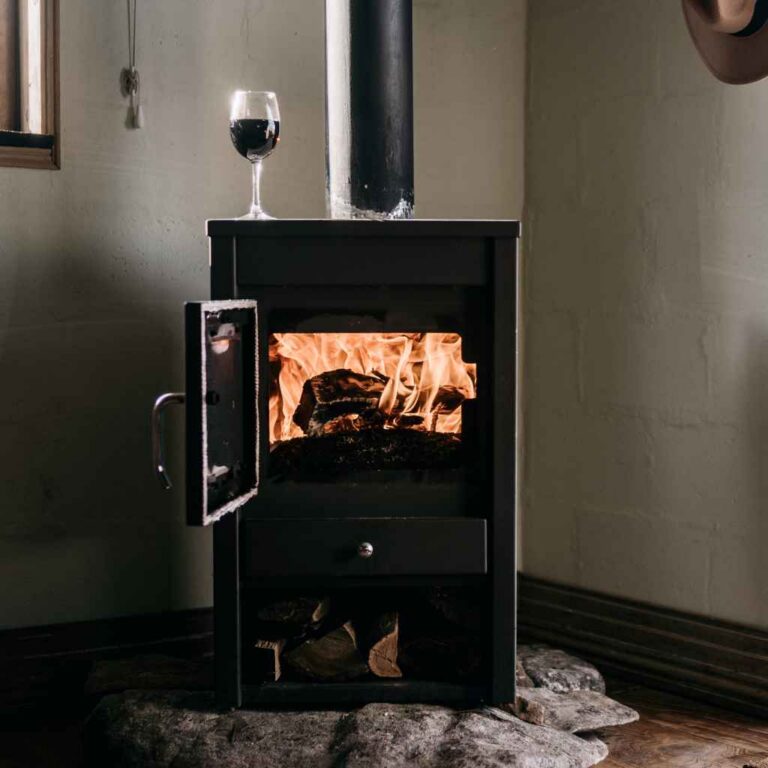 Can You Convert a Wood Stove to a Pellet Stove