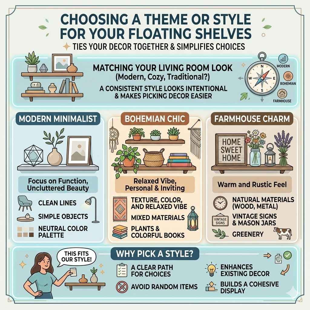 Choosing a Theme or Style