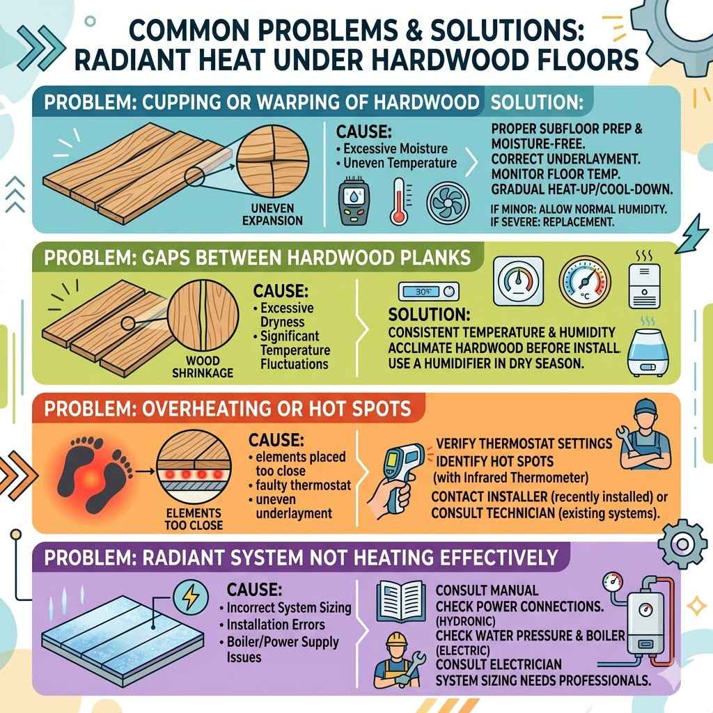 Common Problems and Solutions