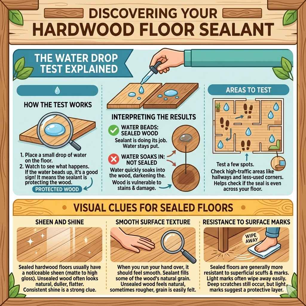 Discovering Your Hardwood Floor Sealant