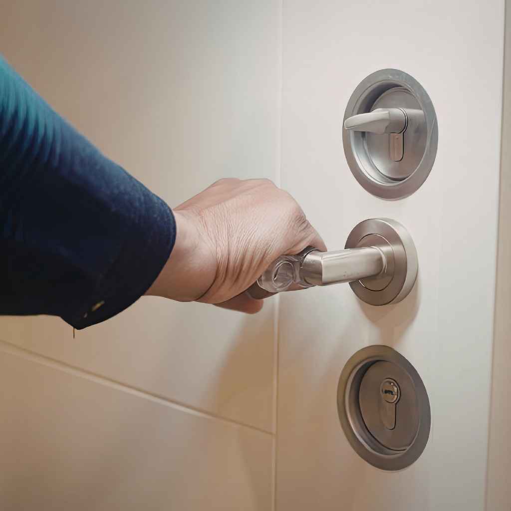 Door Handle Parts Explained Complete Guide