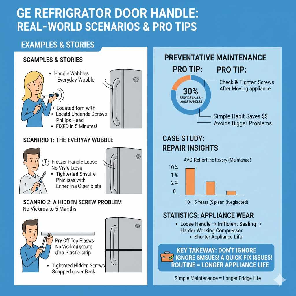 Examples and Scenarios
