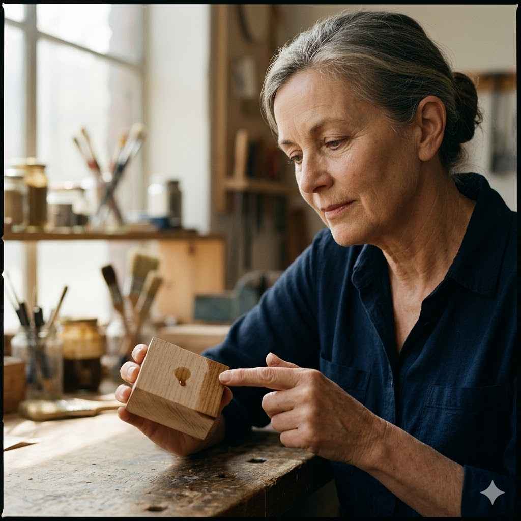 How Long Does Water-Based Stain Take to Dry