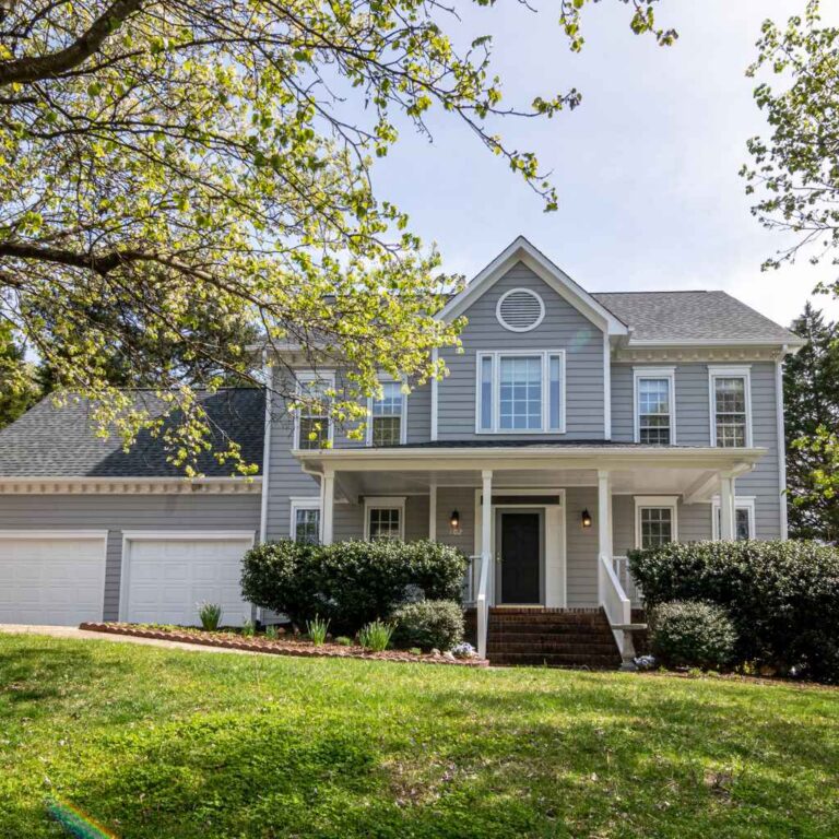 How Much Wind Can a Wood House Withstand