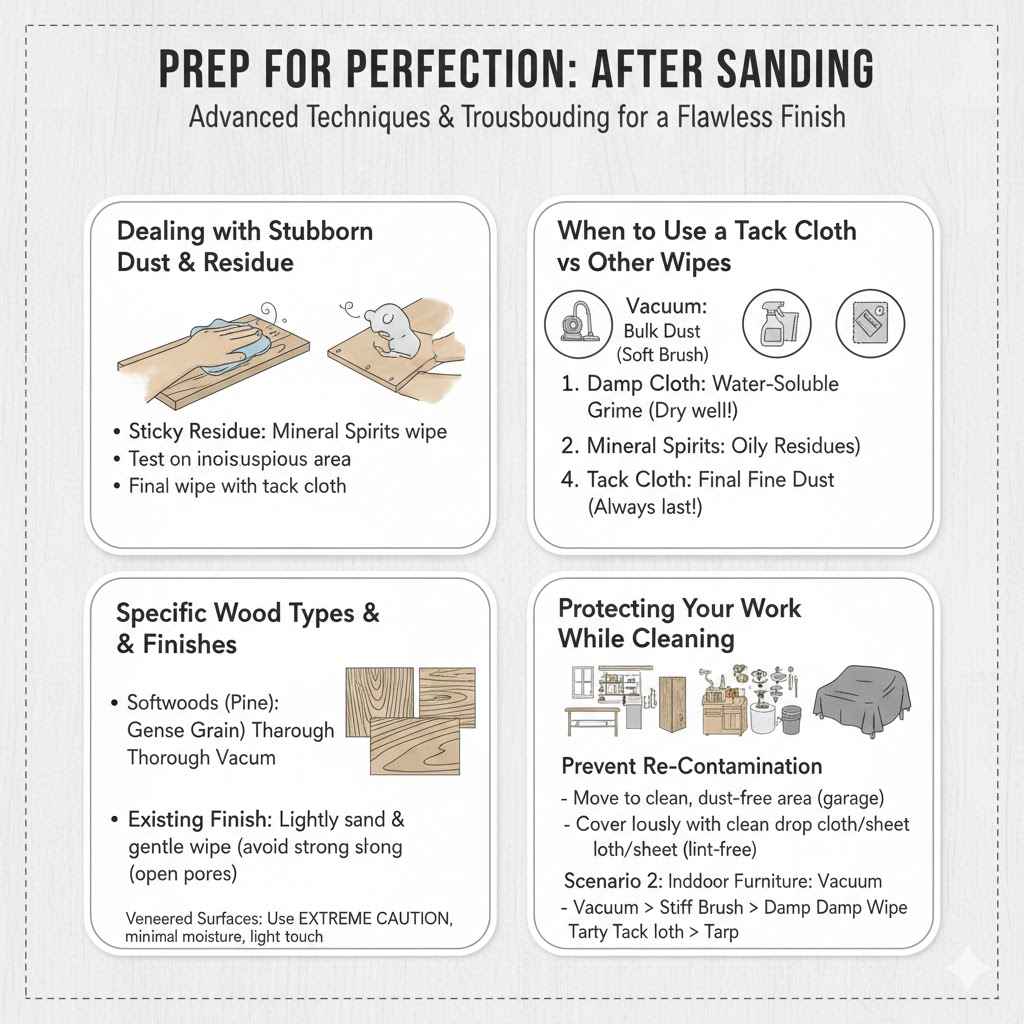 Advanced Techniques and Troubleshooting