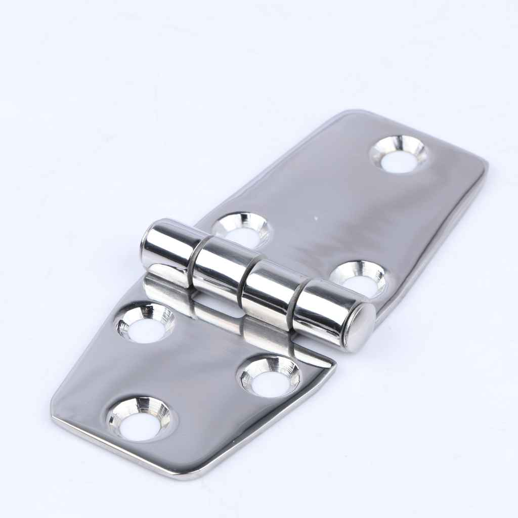 How to Install Spring Hinges on a Screen Door Easily