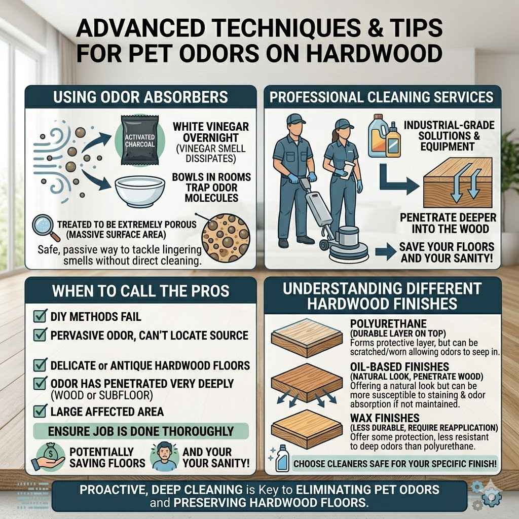 Advanced Techniques and Tips