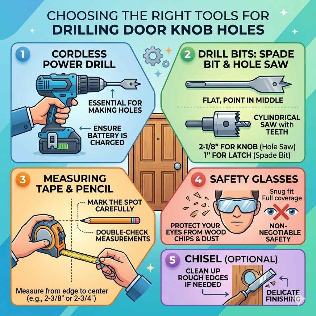 Choosing the Right Tools