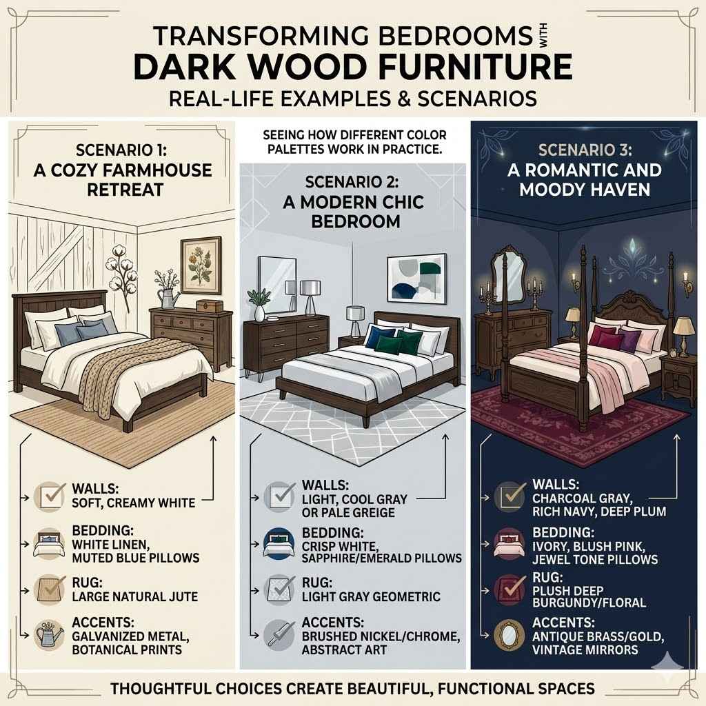 Real-Life Examples and Scenarios