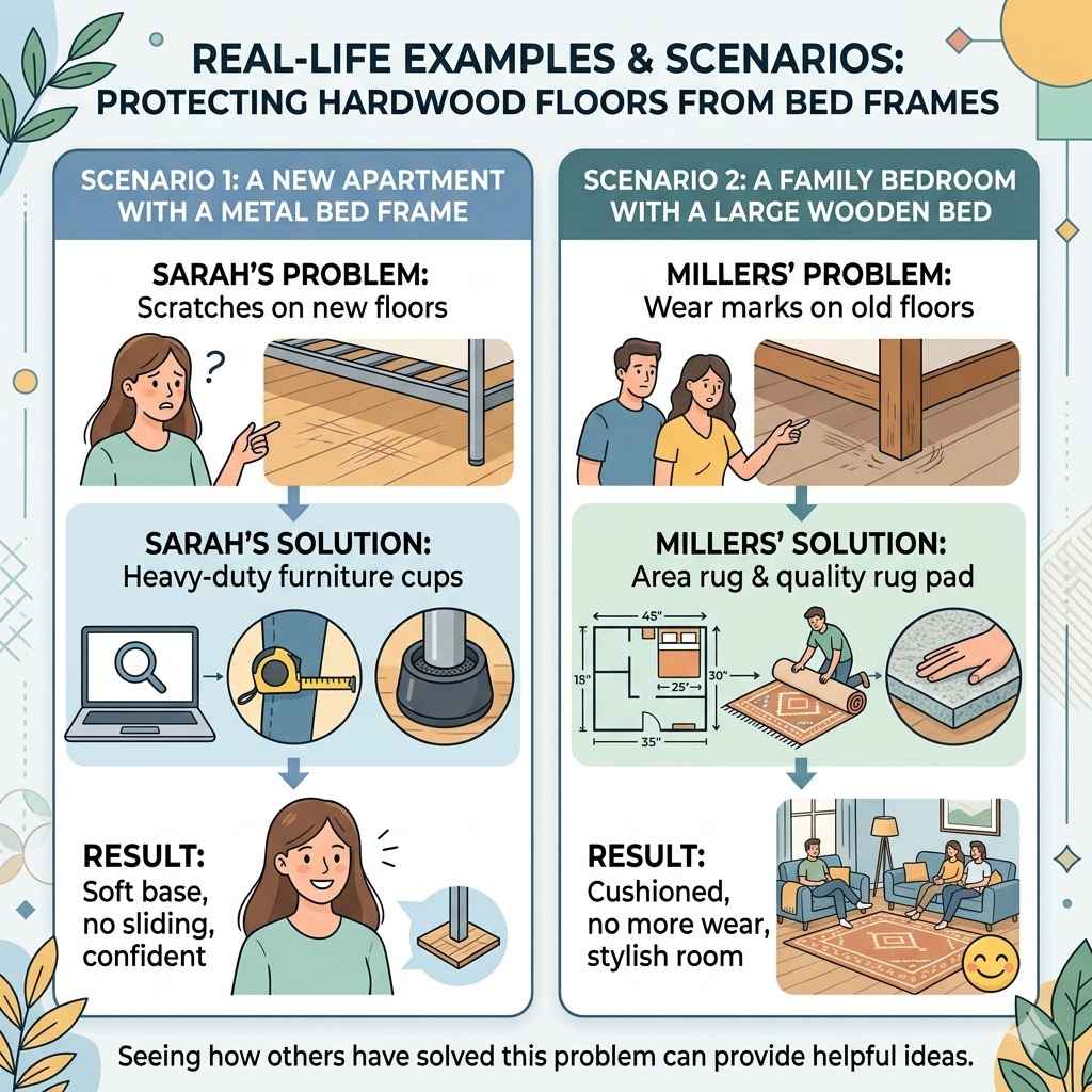 Real-Life Examples and Scenarios (2)