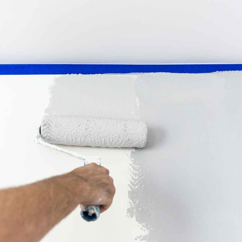 When Should You Wait Before Pulling Tape After Paint?