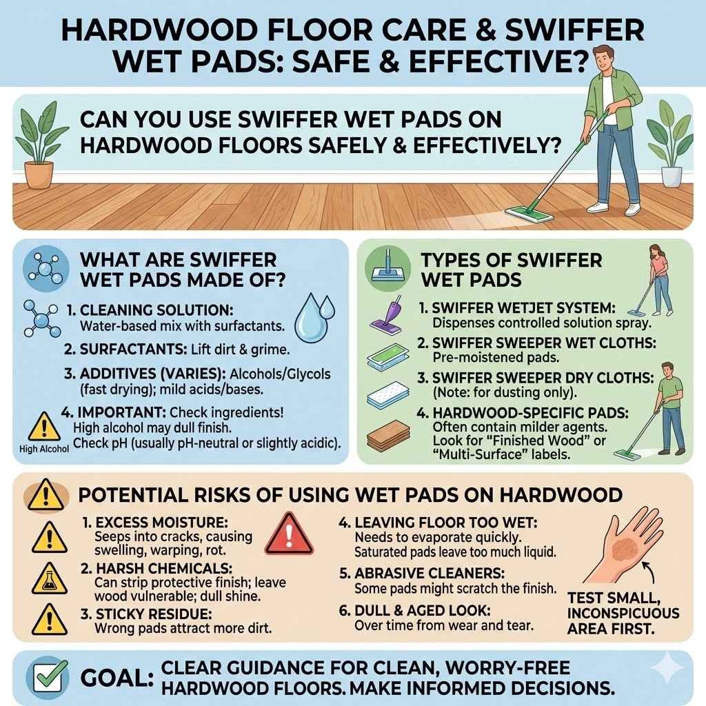 Understanding Hardwood Floor Care