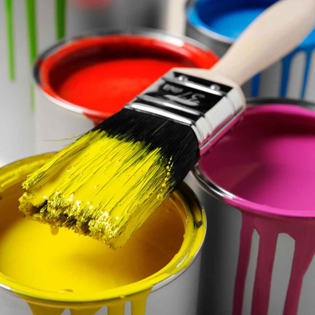 Summary of Paint Lifespan and Quality