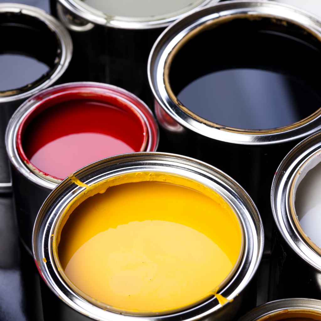 Understanding Paint Shelf Life