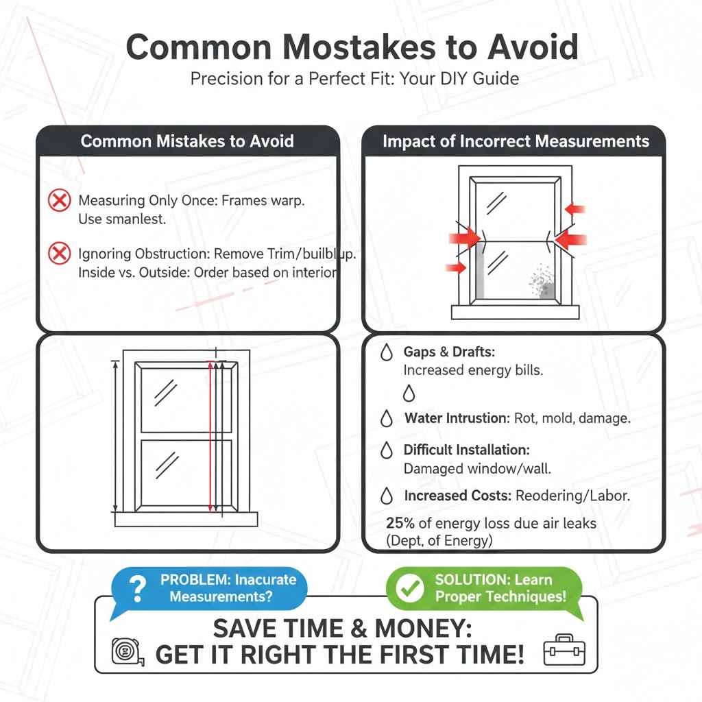 Common Mistakes to Avoid