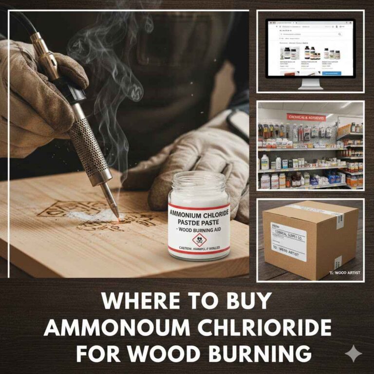 Where to Buy Ammonium Chloride for Wood Burning (2)