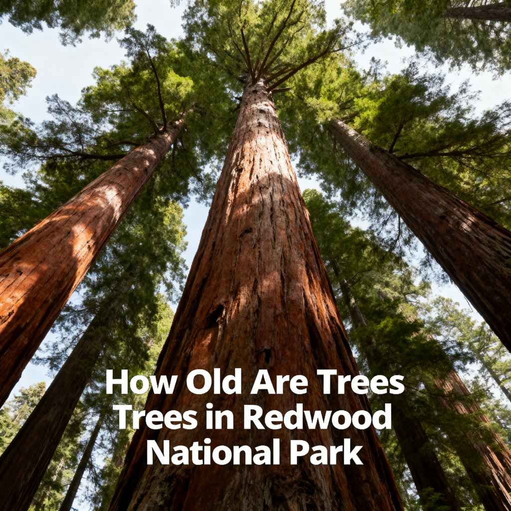 Where to Stay Near Redwood National Forest (1)