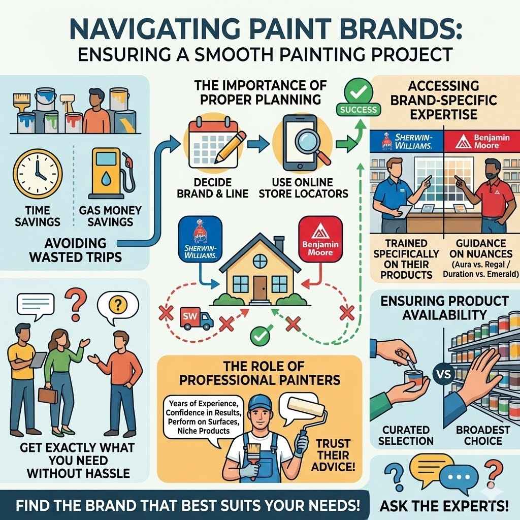 Why This Matters for Your Painting Project