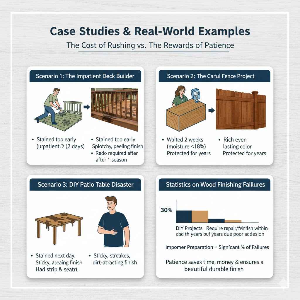 Case Studies and Real-World Examples