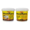 Abatron WoodEpox 2 quart structural epoxy adhesive filler kit