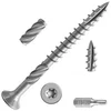 304 stainless steel exterior deck screws 304 stainless steel exterior deck screws