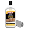 Weiman wood and cabinet restorer bottle