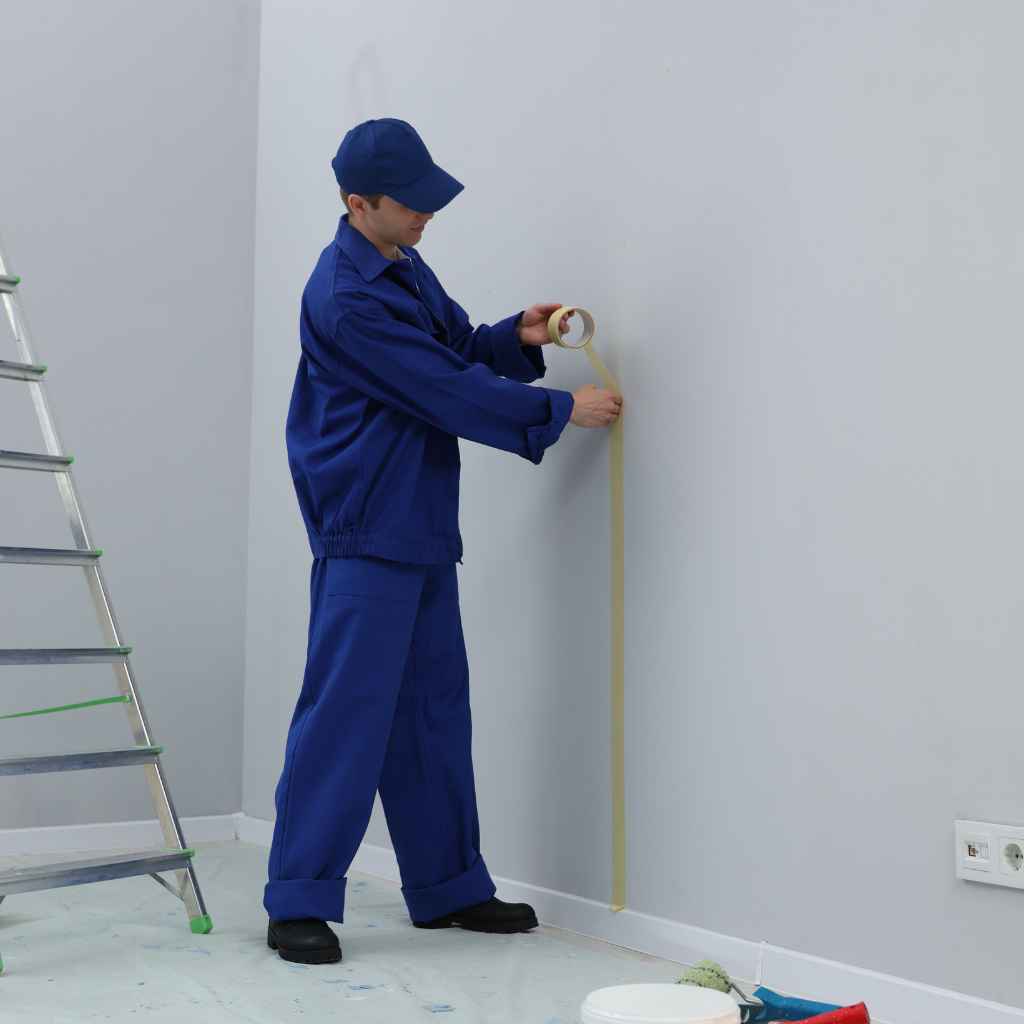 Understanding Paint Drying and Curing
