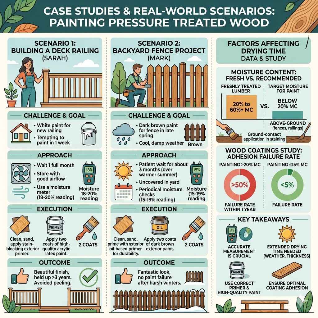 Case Studies and Real-World Scenarios