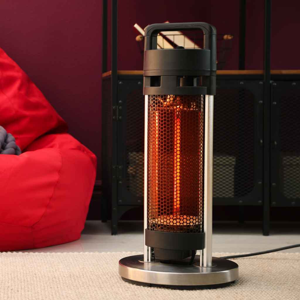 The Simple Science Behind Electric Heaters