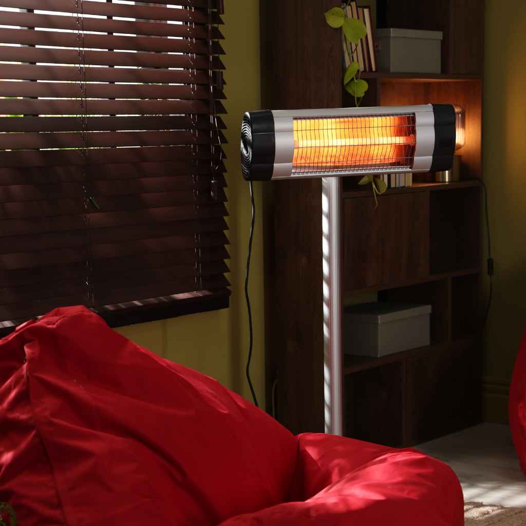 Tips for Using Electric Heaters Safely and Efficiently