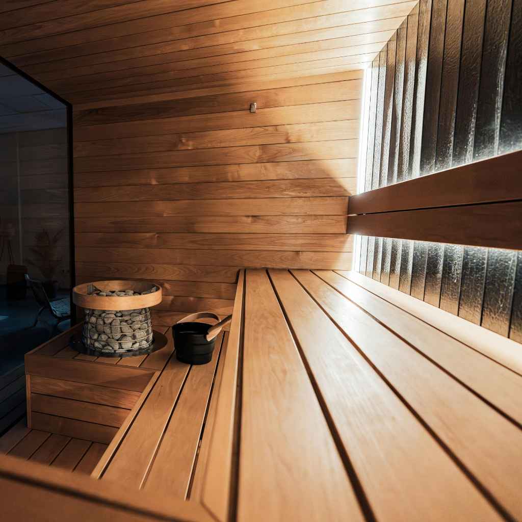 Drywall vs Wood Panelling Interior Design Choices