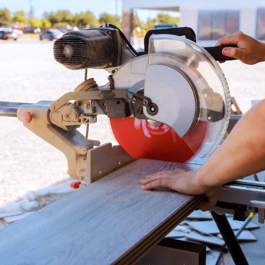 Understanding Miter Saw Bevel Types