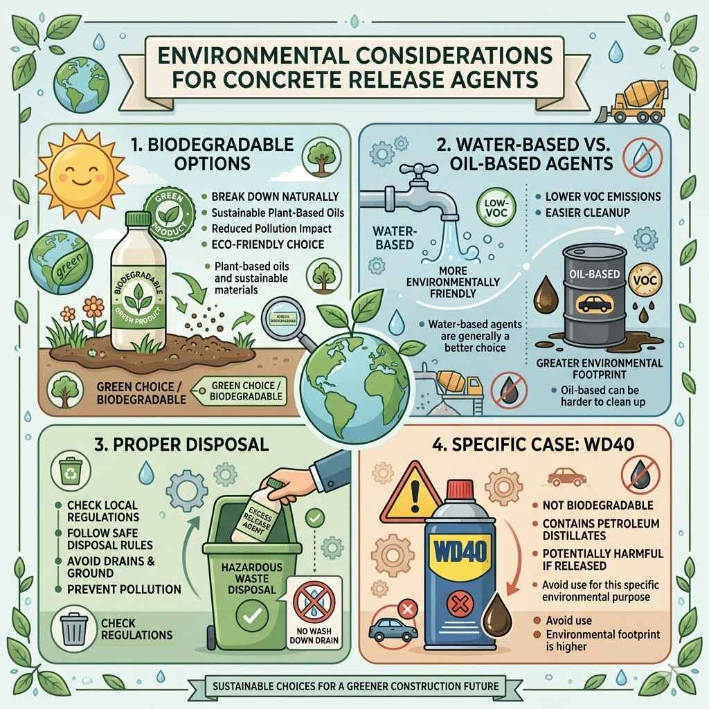 Environmental Considerations