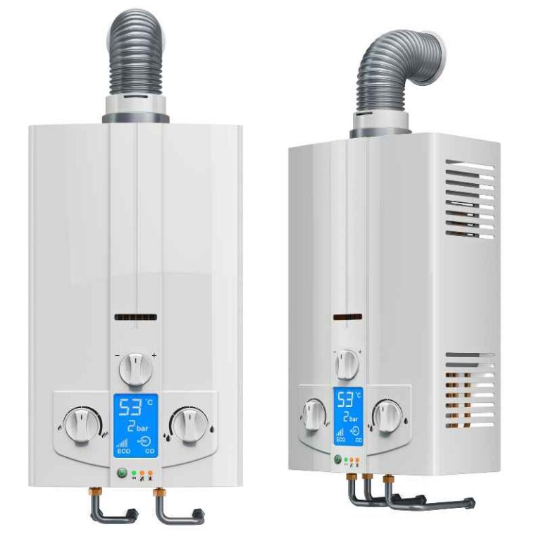 How Long Do Hot Water Heaters Come With Manufacturer Warranty?