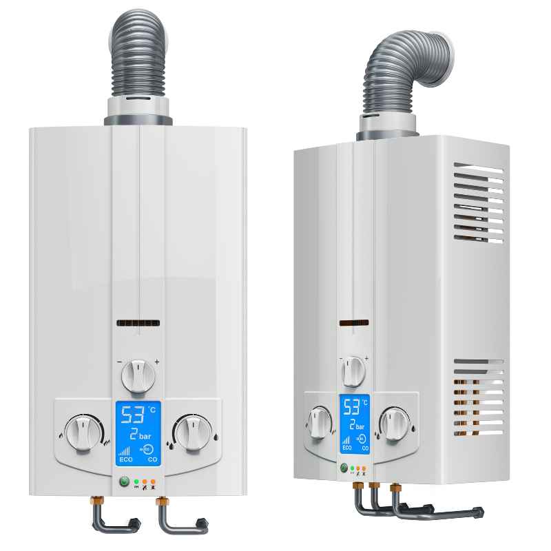 How Long Do Hot Water Heaters Come With Manufacturer Warranty?