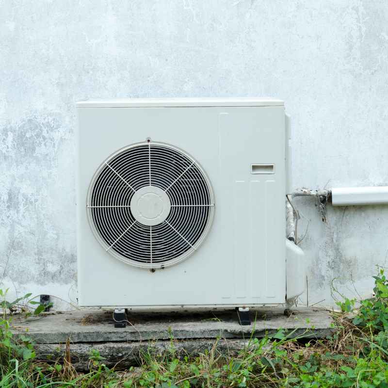 How Much Space Should Be Kept Around Heat Producing Equipment