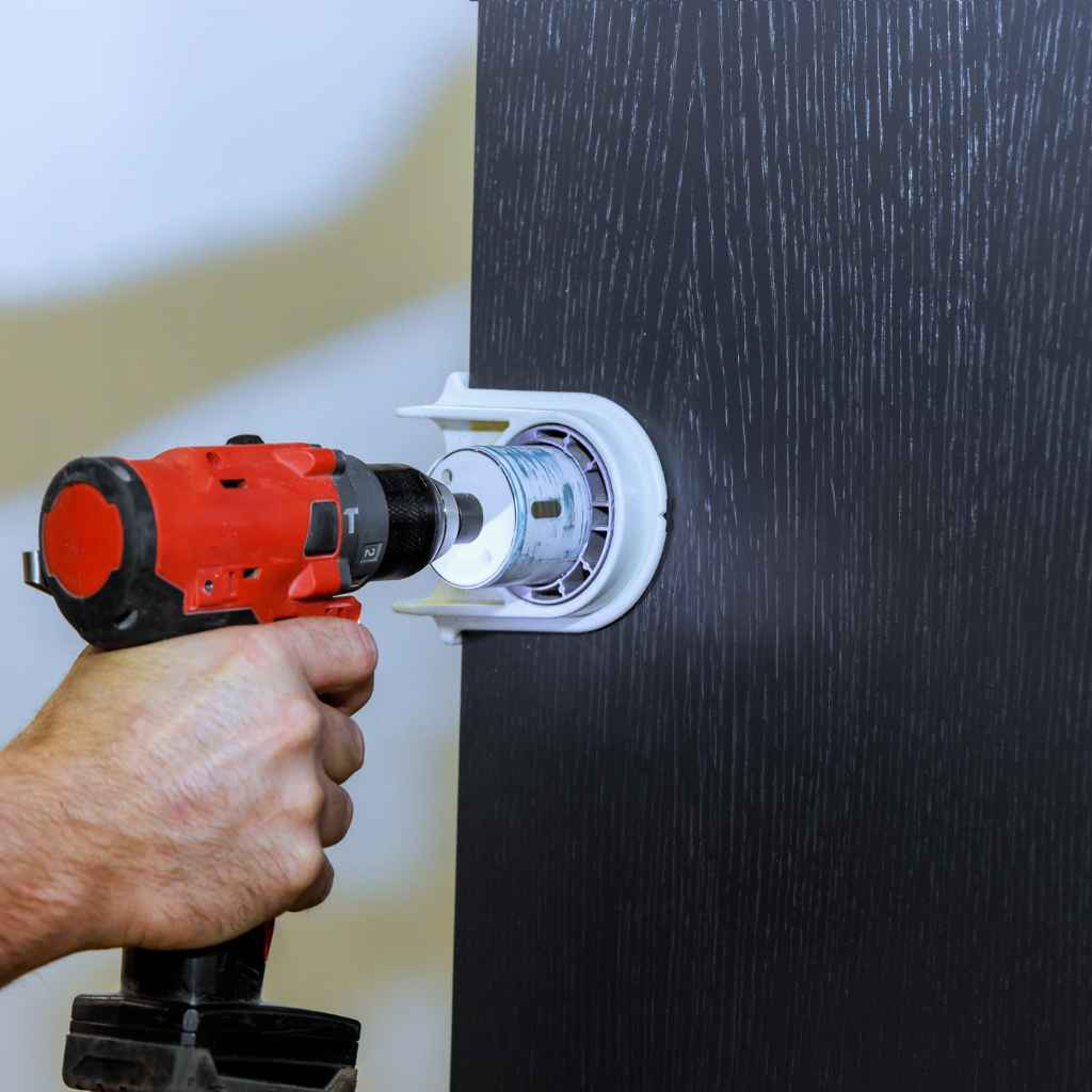 Quick Tips for a Clean Repair