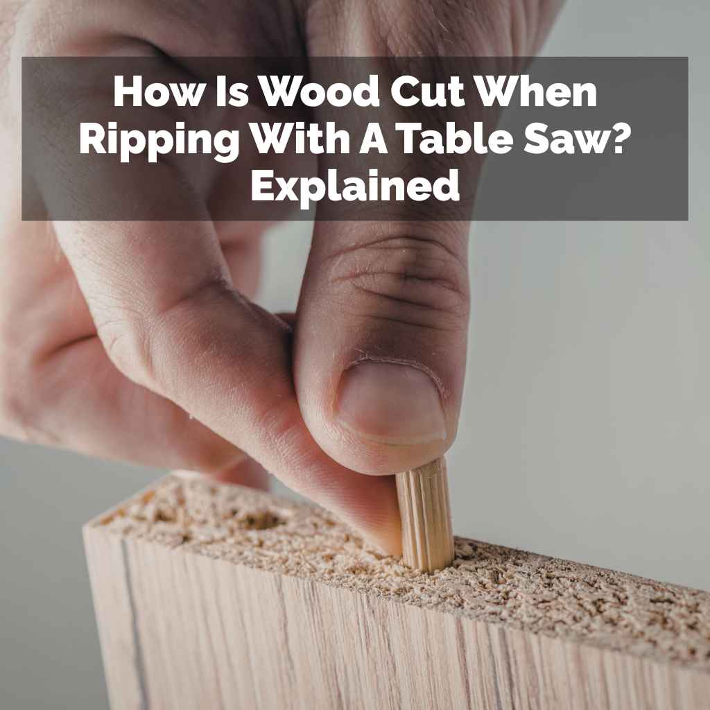 How To Fill Holes In Wood Without Wood Filler