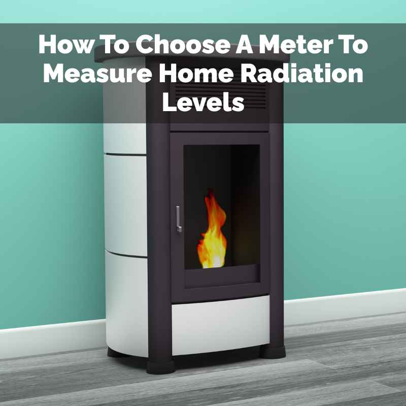How To Install A Free Standing Pellet Stove With Fireplace